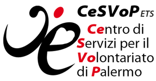 CeSVoP — Centro Servizi per il Volontariato di Palermo